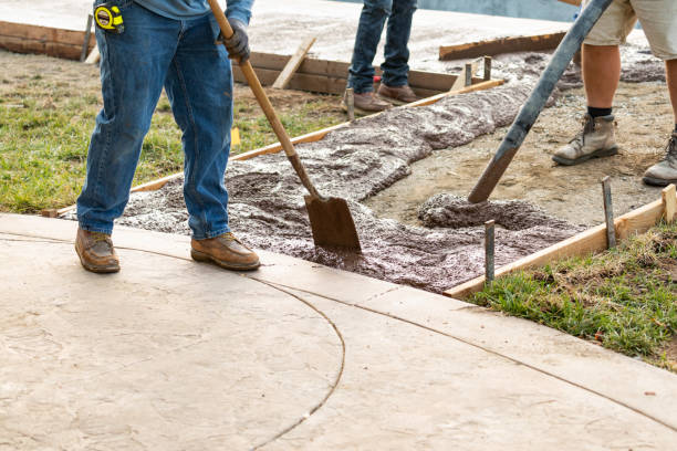 Best Concrete Steps and Stairs in Ecorse, MI