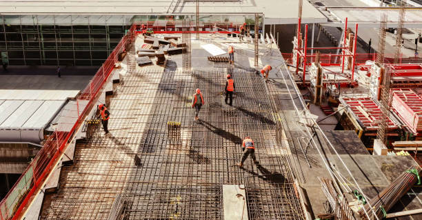 Best Concrete Pool Decks in Ecorse, MI