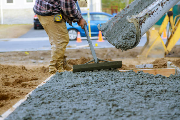 Best Concrete Steps and Stairs in Ecorse, MI