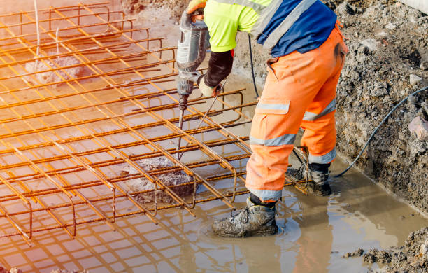 Best Concrete Staining and Coloring in Ecorse, MI