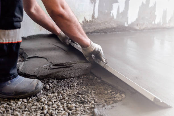 Best Concrete Removal and Replacement in Ecorse, MI